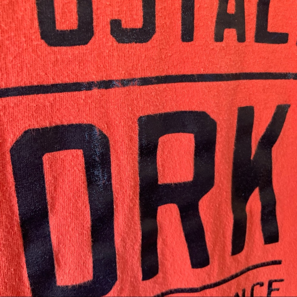Aeropostale Tee M - Picture 3 of 5